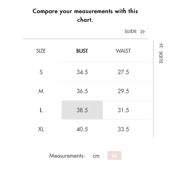 🩷🩷🩷 SOLD!! 🩷🩷🩷GENTLE FAWN Feminine Ava Top in spruce - US size L - Picture 8 of 8